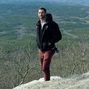 Meet your Posher, Corbin